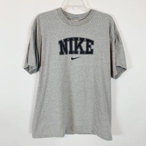 (3 for $25) Nike Mens Grey Shirt Size XL